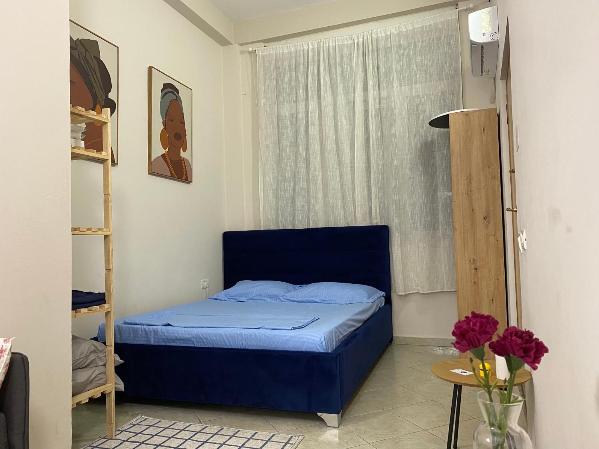 Dori'S Wilson Studio At Blloku Neighborhood Tirana Exteriér fotografie