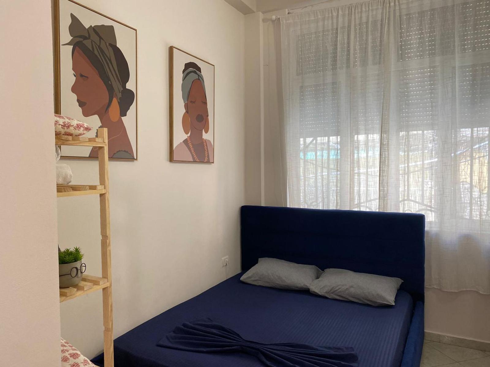 Dori'S Wilson Studio At Blloku Neighborhood Tirana Exteriér fotografie